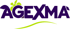 AGEXMA Logo